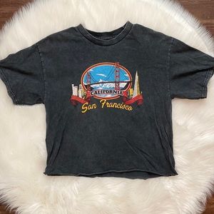 Brand Melville Graphic Tee